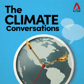 Managing Asia’s energy transition: How can climate pledges and action be balanced with growth? | EP 40