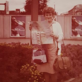 Romantiska äventyr med Günther och Sigfried i Lübeck