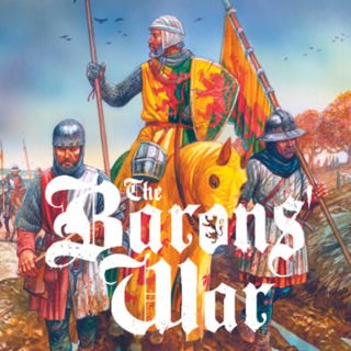 13 - The Barons' War