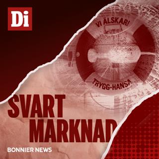 Glasblåsningen - Den osannolika rekordkuppen mot Trygg Hansa (1/2) 