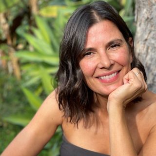 Shirin möter Tanja Djelevic