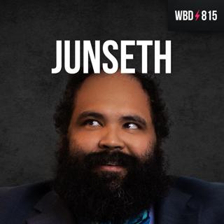 The Bitcoin Scammer Uncensored with Junseth - WBD815