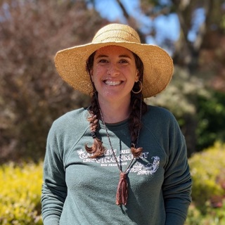 City Gardens Series: Maggie Marks of Garden for the Environment (S4E45P2)