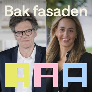 4: Å tegne helsefremmende arkitektur - hvordan? Med Therese og Klavs fra CF Møller