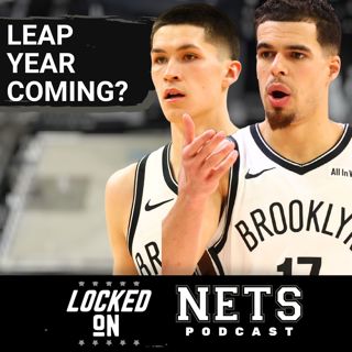 ANALYST: What Are REALISTIC Expectations for Brooklyn Nets Next Season? Is Sean Marks' Job On Line?