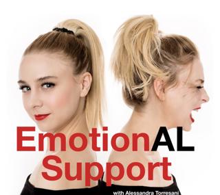 Beauty and The Brain: What’s LOVE got to do with it?