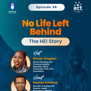 No Life Left Behind: The HEI Story