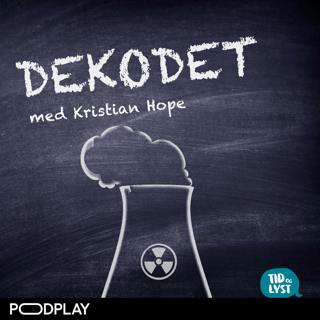 #35 - Hvordan kjernekraft floppet, med Øystein Heggdal