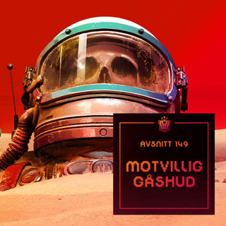 149. Motvillig gåshud