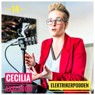 ELEKTRIKERPODDEN