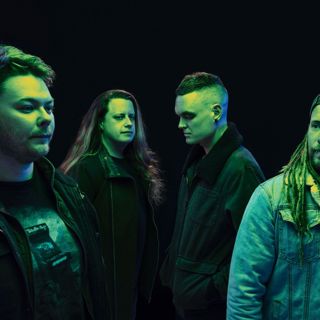 Musical Portraits With TERRESTRIALS