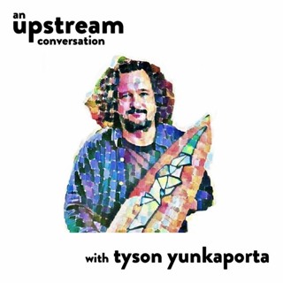 Indigenous Economics with Tyson Yunkaporta