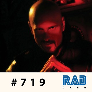 Rad Crew 719: Hvem tok livet av RTSen?