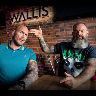 #26: Vapaus vai turvallisuus?