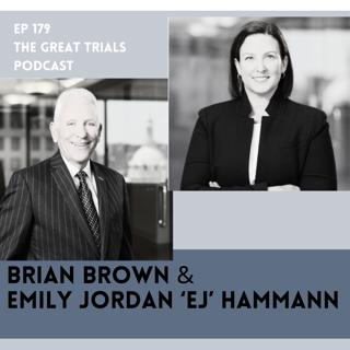 Brian Brown and E.J. Hammann | Hansford v. Largo Nursing and Rehabilitation Center LLC | $8.5 Million