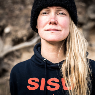 8. Emilia Lahti - Sisu ja ihmisperheen yhdistäminen