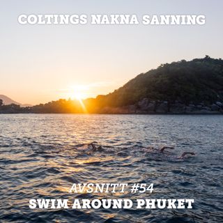 54. Swimaround Phuket