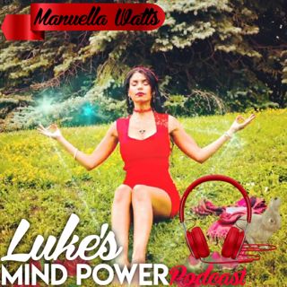Manuella Watts-Inner healing and ancenstral trauma-The Power of the Divine Femenine #42