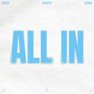 All In - Seek God | Derek Quinby