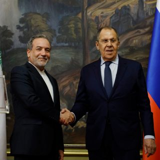 США атаковали Иран. Москва заступится?