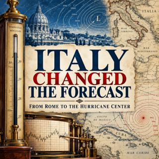 Italy Changed the Weather Forecast