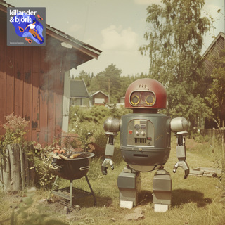 Sommar 2024 : Open worm