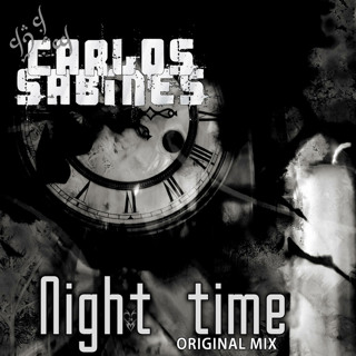 Night time (Original Mix) - Snipped
