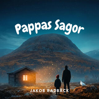 29. Folke och fjället som inte kunde gäspa