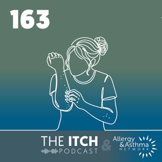 #163 - Understanding Chronic Spontaneous Urticaria: Hives Demystified