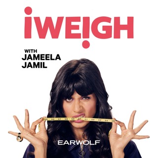 I Weigh - A Playful Approach to Fitness w/ Tally Rye