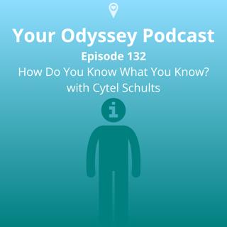 How Do You Know What You Know?