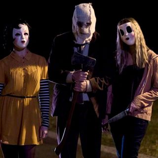 HORROR MOVIES INSPIRED BY TRUE EVENTS PART 1