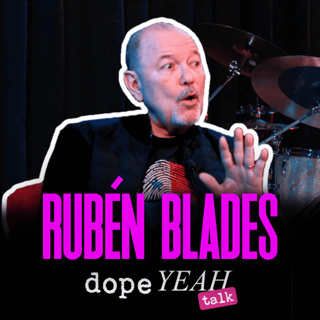 Rubén Blades & Luba Mason: A Powerhouse with 25 Grammy Nominations and 12 Wins