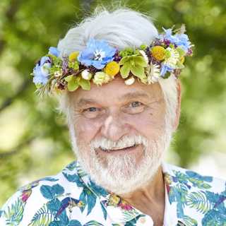 Hasse ”Kvinnaböske” Andersson