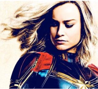 Water Cooler: Captain Marvel, Furie, Iron Man 2, The Day of the Dolphin, Pet Sematary, Die, Dune, My Dinner with Andre, Magic is Dead & More