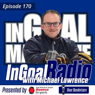 Episode 170 with Michael Lawrence