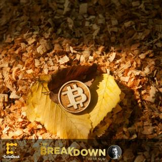 BREAKDOWN: Top 5 Things That Happened in Crypto in October