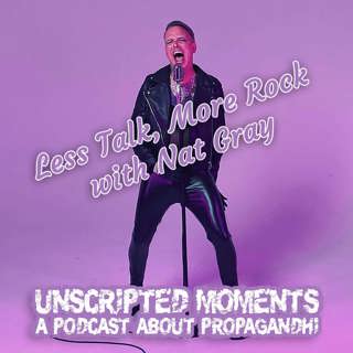 A Conversation with Nat Gray (The Iron Roses/BoySetsFire)