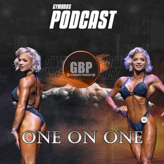 Sterkeste Bodyfitness Utøveren i Norge? | One on One #119