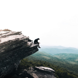 BEYOND THE EDGE – Homily for the Ascension of the Lord – 6/1/25