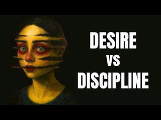 The Psychology Behind Lust and Self Control 