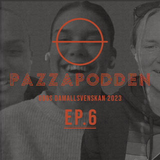 EP. 6: “Pablo har gått med på att använda en nia”