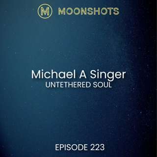 Step out of Your Comfort Zone, Cultivate a Deep Sense of Self-awareness. Michael A Singer.