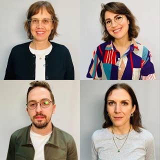 "Han gick från Ulf till Eminem på två sekunder"