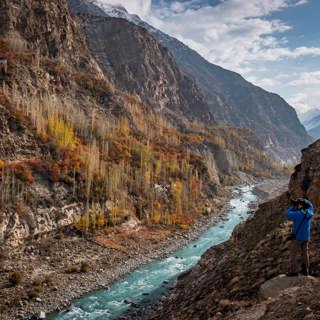 From the archive: How western travel influencers got tangled up in Pakistan’s politics