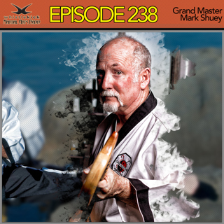 Episode 238 - Grand Master Mark Shuey