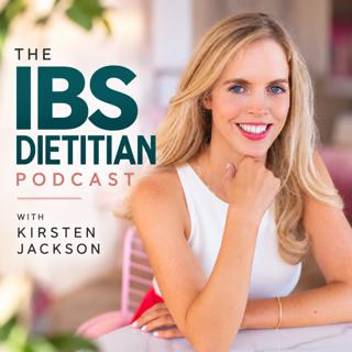 The IBS Dietitian Podcast