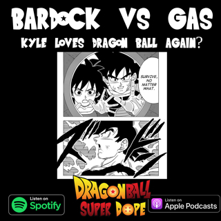 Best Dragon Ball Super Manga Chapter? Bardock Vs Gas Full Summary Spoilers - Dragon Ball Super Manga Chapter 82