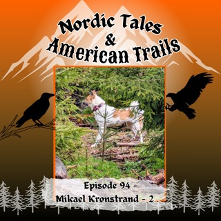 Episode 94 – Mikael Kronstrand: Hunting Gear, Technology & the Future of Dog Hunting (Part 2)