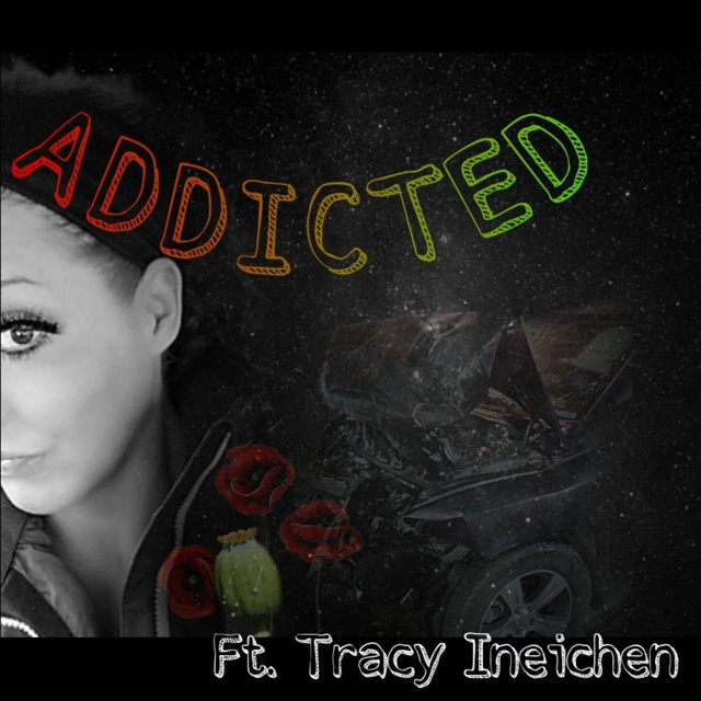ADDICTED: Heroin